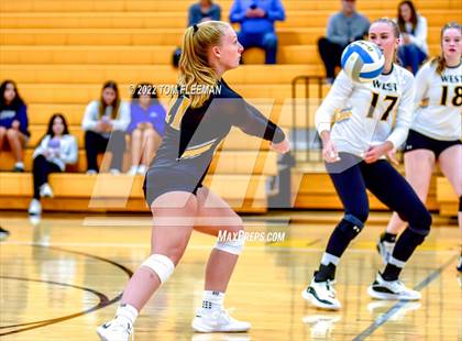 Thumbnail 2 in Mill Valley @ Shawnee Mission West photogallery.