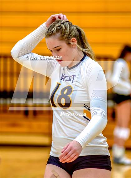 Thumbnail 1 in Mill Valley @ Shawnee Mission West photogallery.