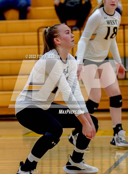 Thumbnail 3 in Mill Valley @ Shawnee Mission West photogallery.
