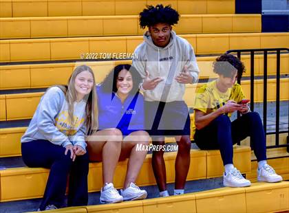 Thumbnail 2 in Mill Valley @ Shawnee Mission West photogallery.