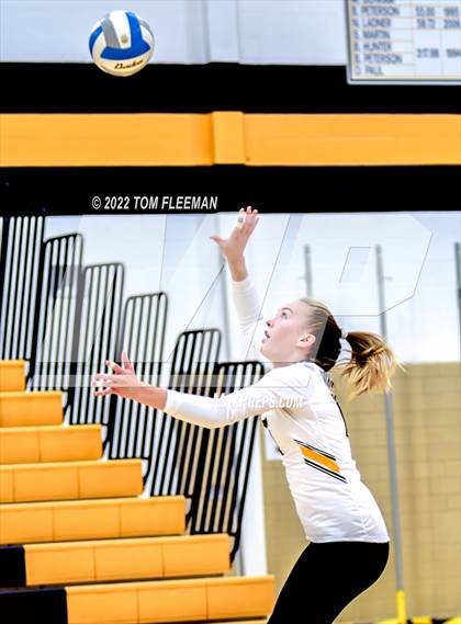 Thumbnail 1 in Mill Valley @ Shawnee Mission West photogallery.
