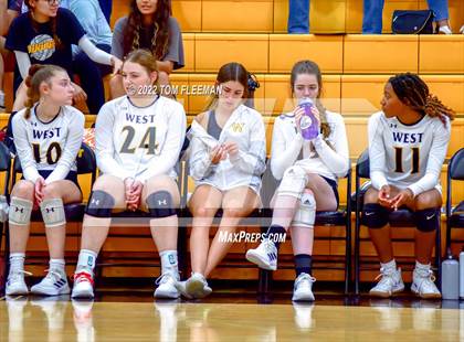 Thumbnail 2 in Mill Valley @ Shawnee Mission West photogallery.