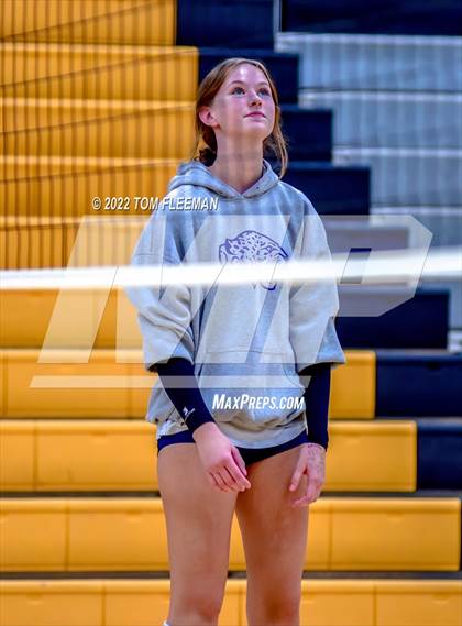 Thumbnail 3 in Mill Valley @ Shawnee Mission West photogallery.