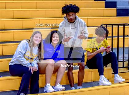 Thumbnail 1 in Mill Valley @ Shawnee Mission West photogallery.