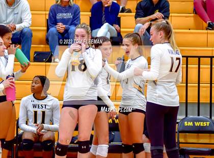 Thumbnail 1 in Mill Valley @ Shawnee Mission West photogallery.