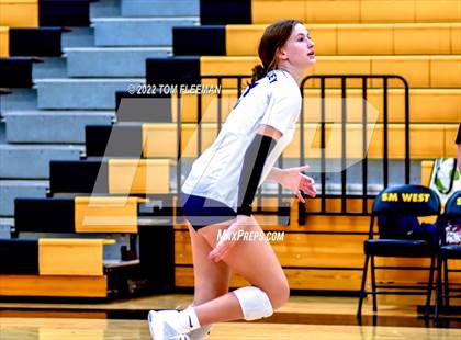 Thumbnail 1 in Mill Valley @ Shawnee Mission West photogallery.