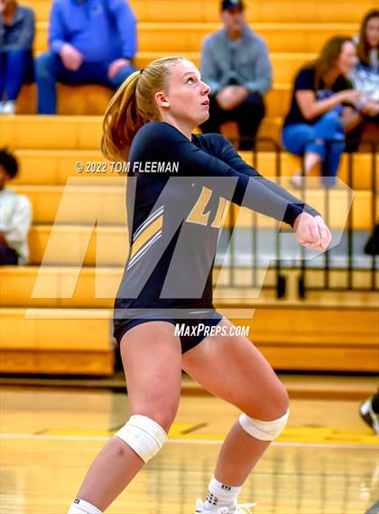 Thumbnail 3 in Mill Valley @ Shawnee Mission West photogallery.