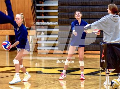 Thumbnail 3 in Mill Valley @ Shawnee Mission West photogallery.