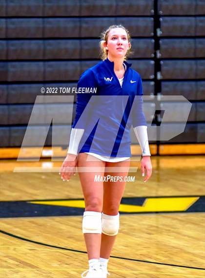 Thumbnail 3 in Mill Valley @ Shawnee Mission West photogallery.
