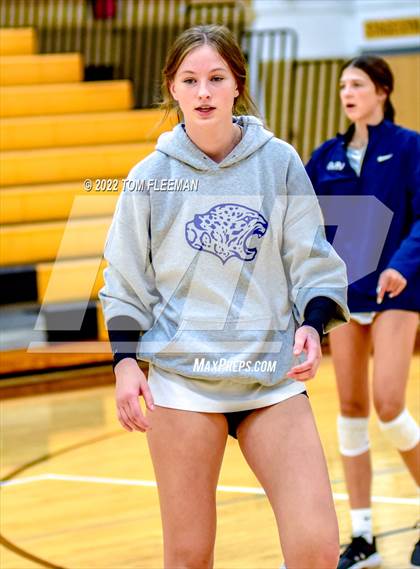 Thumbnail 2 in Mill Valley @ Shawnee Mission West photogallery.