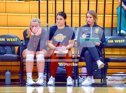 Thumbnail 3 in Mill Valley @ Shawnee Mission West photogallery.
