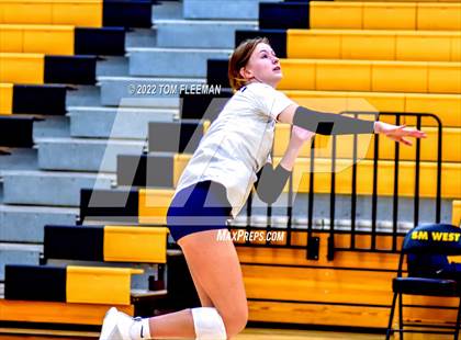 Thumbnail 3 in Mill Valley @ Shawnee Mission West photogallery.