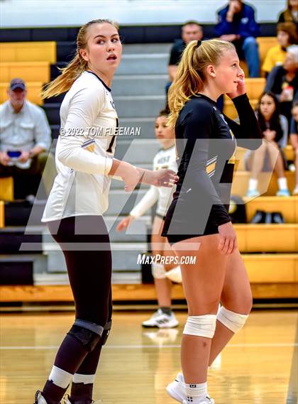 Thumbnail 2 in Mill Valley @ Shawnee Mission West photogallery.