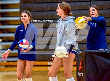Thumbnail 3 in Mill Valley @ Shawnee Mission West photogallery.
