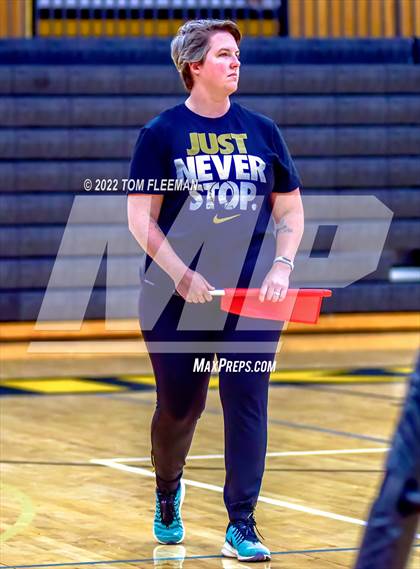 Thumbnail 3 in Mill Valley @ Shawnee Mission West photogallery.