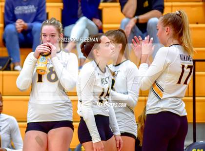 Thumbnail 3 in Mill Valley @ Shawnee Mission West photogallery.