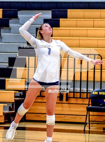 Thumbnail 2 in Mill Valley @ Shawnee Mission West photogallery.
