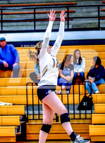 Thumbnail 2 in Mill Valley @ Shawnee Mission West photogallery.