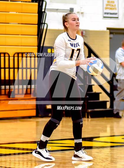 Thumbnail 1 in Mill Valley @ Shawnee Mission West photogallery.