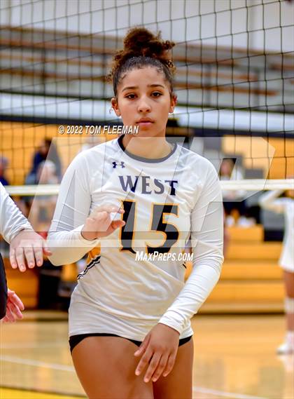 Thumbnail 1 in Mill Valley @ Shawnee Mission West photogallery.