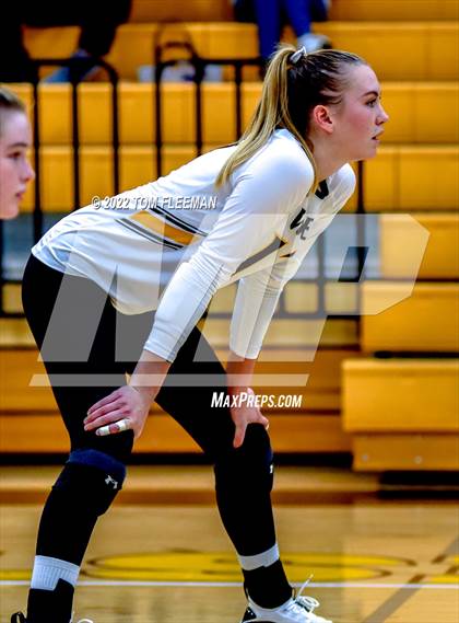 Thumbnail 2 in Mill Valley @ Shawnee Mission West photogallery.