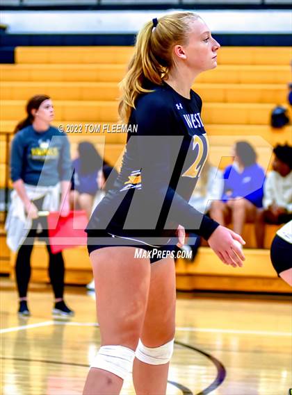 Thumbnail 2 in Mill Valley @ Shawnee Mission West photogallery.