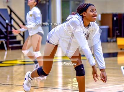 Thumbnail 3 in Mill Valley @ Shawnee Mission West photogallery.