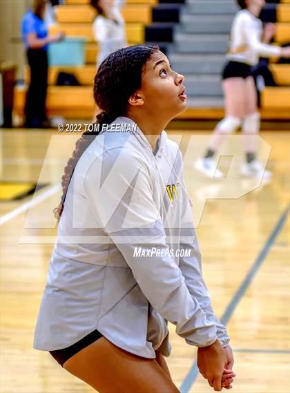 Thumbnail 3 in Mill Valley @ Shawnee Mission West photogallery.