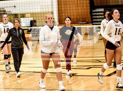 Thumbnail 3 in Mill Valley @ Shawnee Mission West photogallery.