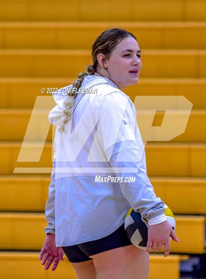 Thumbnail 3 in Mill Valley @ Shawnee Mission West photogallery.