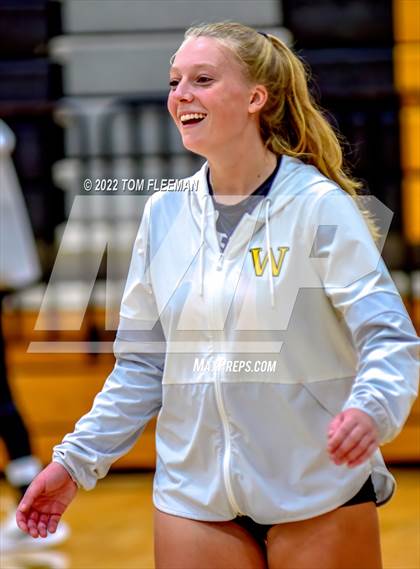 Thumbnail 3 in Mill Valley @ Shawnee Mission West photogallery.