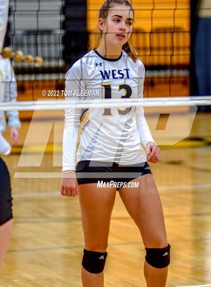 Thumbnail 2 in Mill Valley @ Shawnee Mission West photogallery.