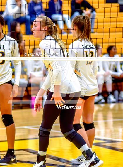 Thumbnail 3 in Mill Valley @ Shawnee Mission West photogallery.