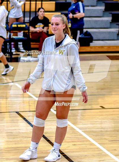 Thumbnail 2 in Mill Valley @ Shawnee Mission West photogallery.