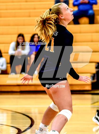 Thumbnail 1 in Mill Valley @ Shawnee Mission West photogallery.