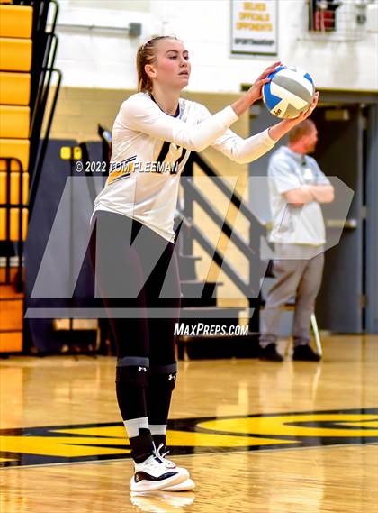 Thumbnail 3 in Mill Valley @ Shawnee Mission West photogallery.