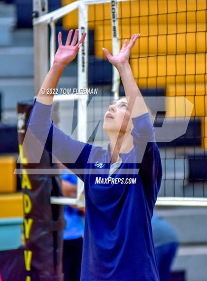 Thumbnail 3 in Mill Valley @ Shawnee Mission West photogallery.