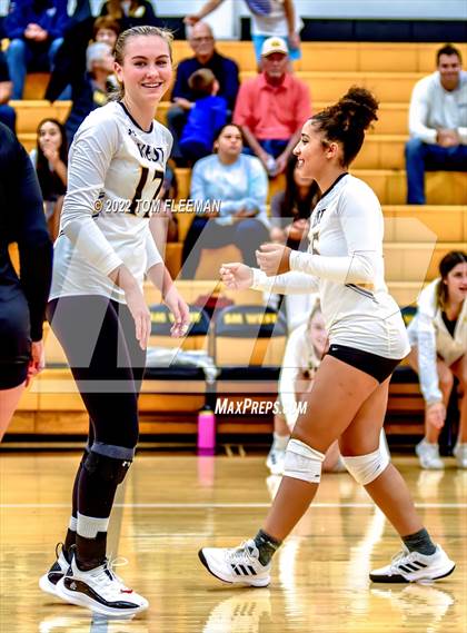 Thumbnail 2 in Mill Valley @ Shawnee Mission West photogallery.