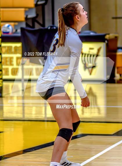 Thumbnail 1 in Mill Valley @ Shawnee Mission West photogallery.