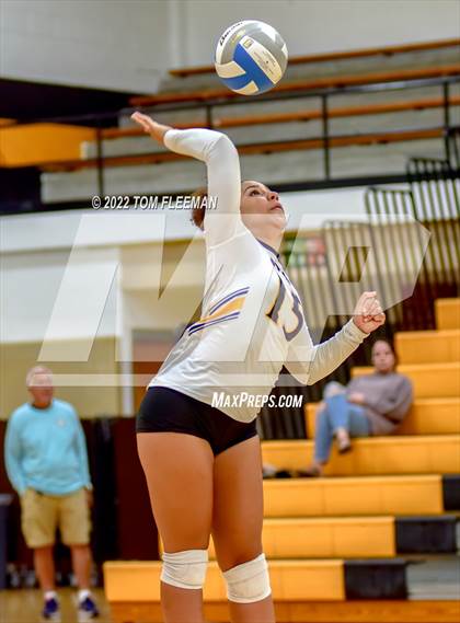 Thumbnail 1 in Mill Valley @ Shawnee Mission West photogallery.