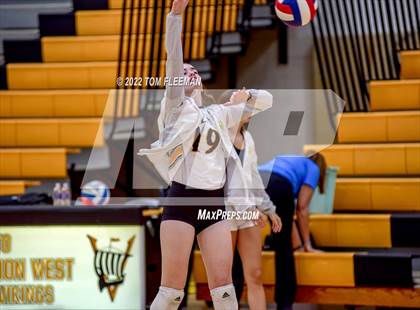 Thumbnail 1 in Mill Valley @ Shawnee Mission West photogallery.
