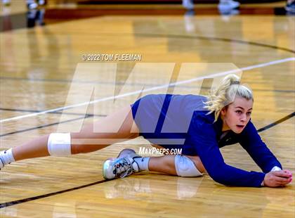 Thumbnail 3 in Mill Valley @ Shawnee Mission West photogallery.