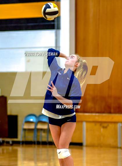 Thumbnail 1 in Mill Valley @ Shawnee Mission West photogallery.