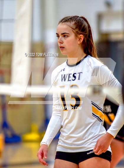Thumbnail 1 in Mill Valley @ Shawnee Mission West photogallery.
