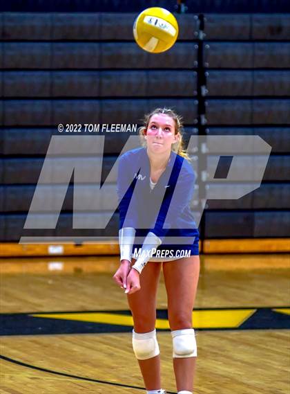 Thumbnail 1 in Mill Valley @ Shawnee Mission West photogallery.