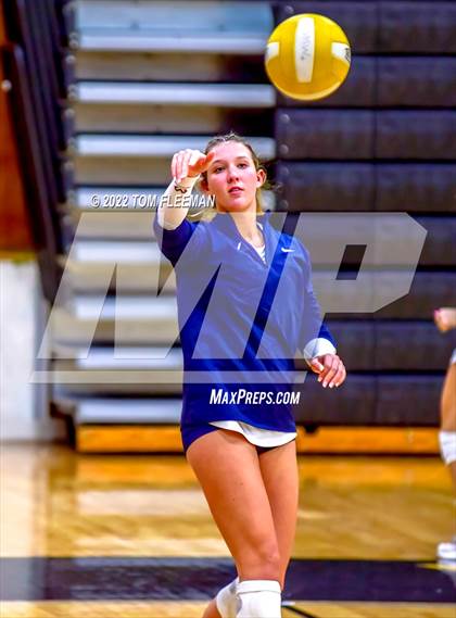 Thumbnail 3 in Mill Valley @ Shawnee Mission West photogallery.