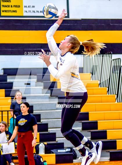 Thumbnail 3 in Mill Valley @ Shawnee Mission West photogallery.