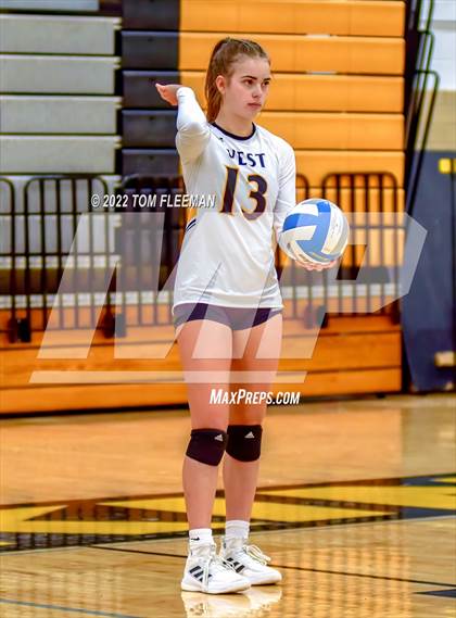 Thumbnail 2 in Mill Valley @ Shawnee Mission West photogallery.