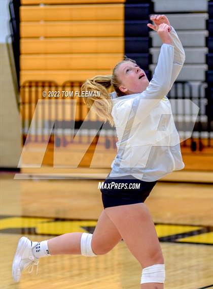 Thumbnail 2 in Mill Valley @ Shawnee Mission West photogallery.