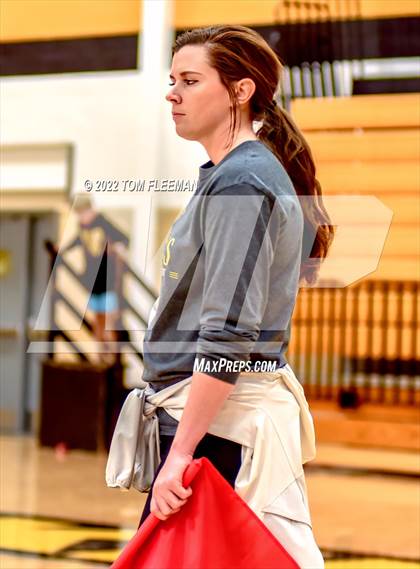 Thumbnail 1 in Mill Valley @ Shawnee Mission West photogallery.